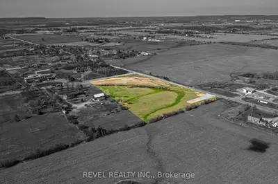 5000 Henderson Road, Milton, On L9e 0k2