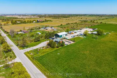 5121 First Line, Milton, On L9t 2x5