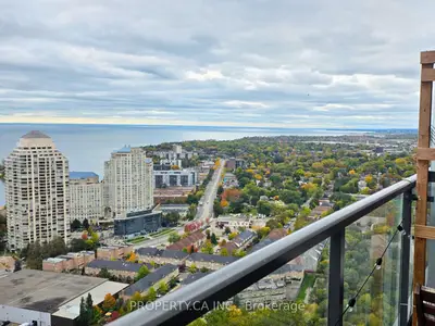 36 Park Lawn Road 3501, Toronto, On M8v 0e5