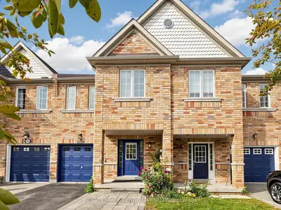 3947 Stardust Drive, Mississauga, On L5m 8a4