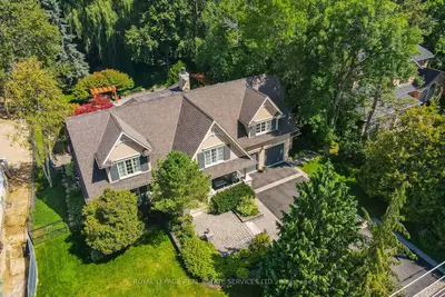 503 Meadow Wood Road, Mississauga, On L5j 2s4