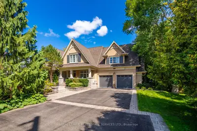 503 Meadow Wood Road, Mississauga, On L5j 2s4