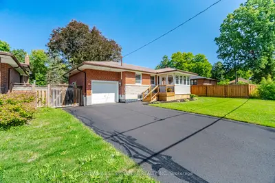 55 John Street, Caledon, On L7k 0c4