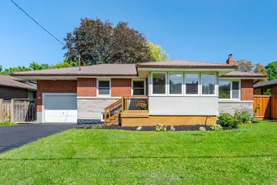 55 John Street, Caledon, On L7k 0c4