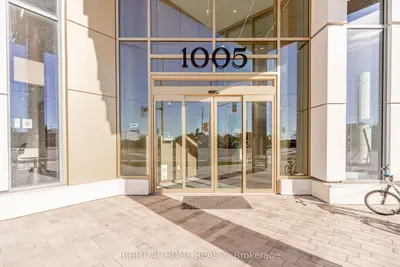 1005 Dundas Street E 510, Oakville, On L6h 8c7