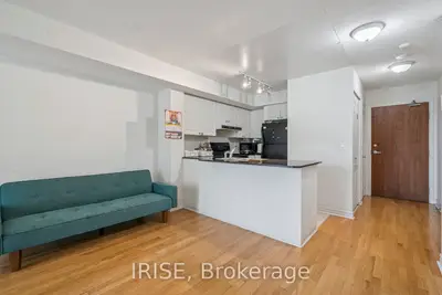 33 Elm Drive 411, Mississauga, On L5b 4l2