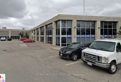 86 Guided Court 4, Toronto, On M9v 4k6