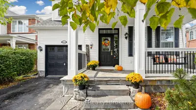 892 Mcneil Drive, Milton, On L9t 6m4