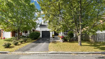 892 Mcneil Drive, Milton, On L9t 6m4