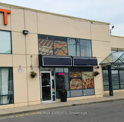 1270 Finch Avenue W Suite 205, Toronto, On M3j 3j7