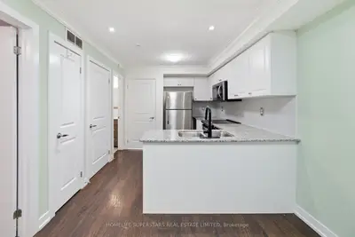 8 Drummond Street 413, Toronto, On M8v 1y8