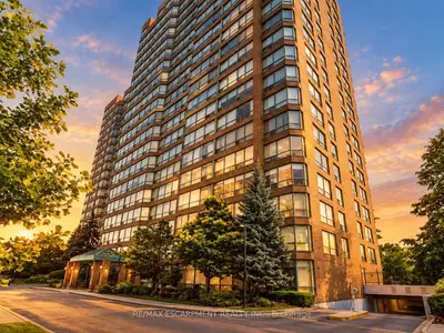 1276 Maple Crossing Boulevard 503, Burlington, On L7s 2j9