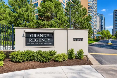 1276 Maple Crossing Boulevard 503, Burlington, On L7s 2j9