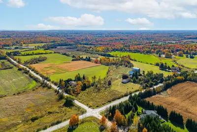 11858 32 Side Road, Halton Hills, On L7j 2l7