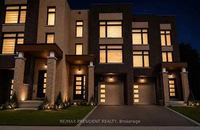 41 Queenpost Drive, Brampton, On L6y 0b7
