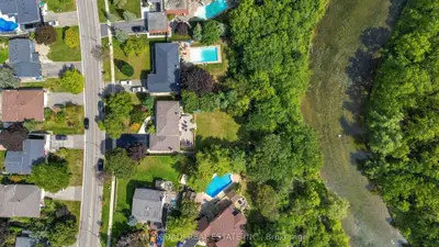 21 Kenninghall Boulevard, Mississauga, On L5n 1j5