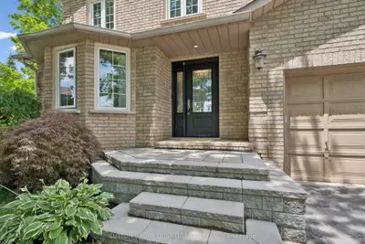 3092 Shannon Crescent, Oakville, On L6l 6b4