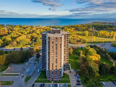 1515 Lakeshore Road 1708, Mississauga, On L5e 3e3