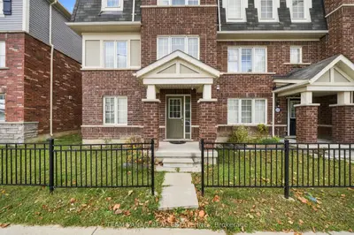 230 Remembrance Road, Brampton, On L7a 4p3