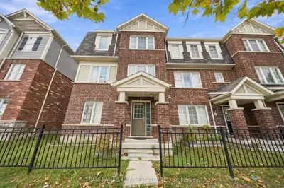 230 Remembrance Road, Brampton, On L7a 4p3