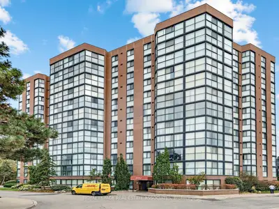 2091 Hurontario Street 504, Mississauga, On L5a 4e6