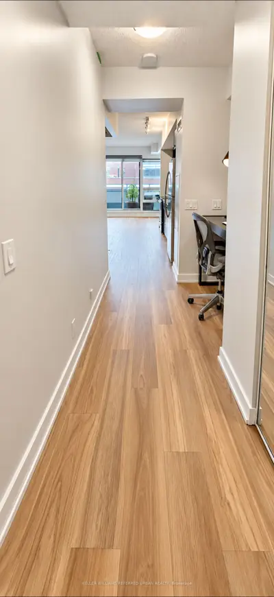 2220 Lakeshore Boulevard 307, Toronto, On M8v 0c1