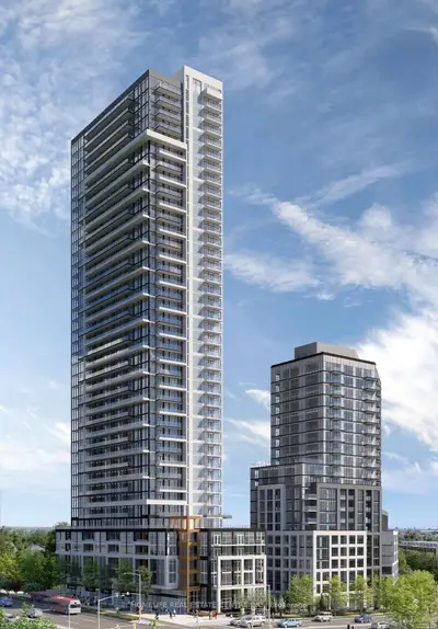 209 Steeles Avenue W 1906, Brampton, On L6y 0b5