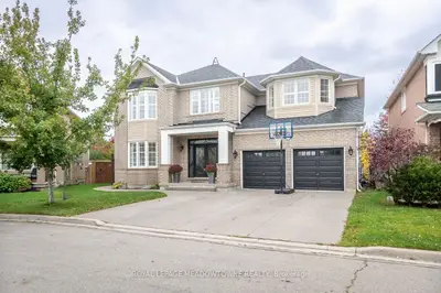 1624 Arthurs Way, Milton, On L9t 6c9