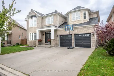 1624 Arthurs Way, Milton, On L9t 6c9