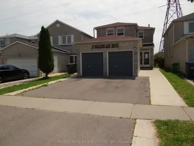 57 Meadowlark Drive, Brampton, On L6y 4a3