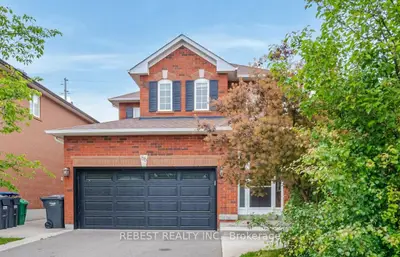 88 Sundridge Street, Brampton, On L7a 1j8