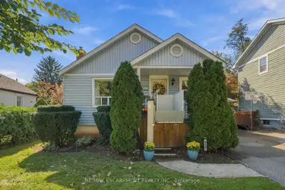 600 Hager Avenue, Burlington, On L7s 1p6