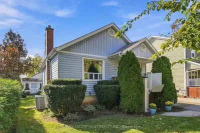 600 Hager Avenue, Burlington, On L7s 1p6