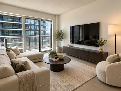 4010 Eglinton Avenue W 1317, Toronto, On M9a 0g5