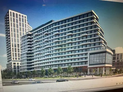 2485 Eglington Avenue West Avenue W 1103, Mississauga, On L5m 2t1