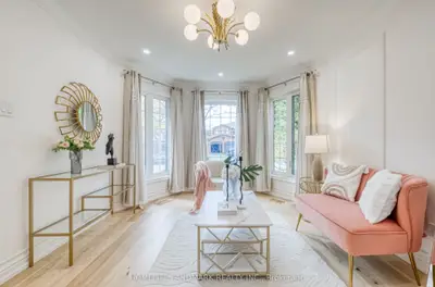 1323 Greenwood Crescent, Oakville, On L6j 6v7