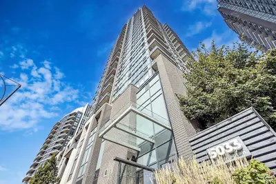 5033 Four Springs Avenue 2115, Mississauga, On L5r 0g6