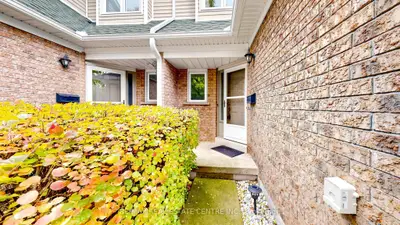2215 Cleaver Avenue 3, Burlington, On L7m 4c5