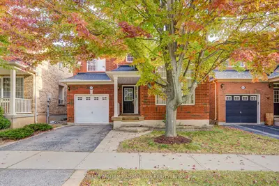 3097 Abernathy Way, Oakville, On L6m 5c2