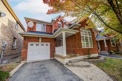3097 Abernathy Way, Oakville, On L6m 5c2