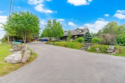 12860 Regional Rd 25, Halton Hills, On L7j 2m1
