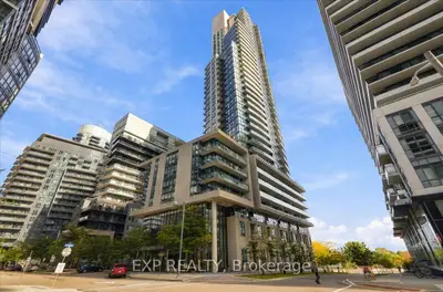 59 Annie Craig Drive 3404, Toronto, On M8v 0c4