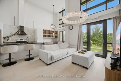 65 Yorkland Boulevard 111, Brampton, On L6p 4m5