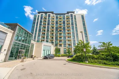 65 Yorkland Boulevard 111, Brampton, On L6p 4m5