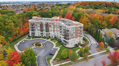 483 Faith Drive 203, Mississauga, On L5r 0a1
