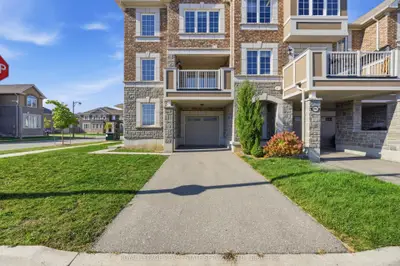 998 Balsam Court, Milton, On L9e 1r5