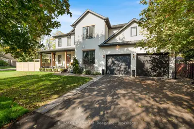 45 Aldershot Place, Burlington, On L7t 1c2