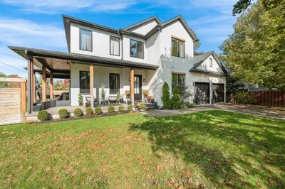 45 Aldershot Place, Burlington, On L7t 1c2