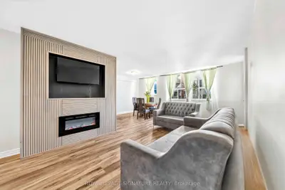 5 Frith Road 402, Toronto, On M3n 2l5