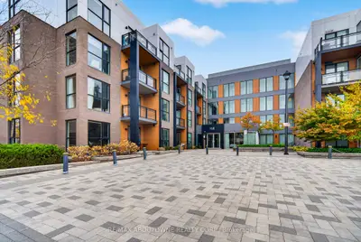 168 Sabina Drive 113, Oakville, On L6w 0w5